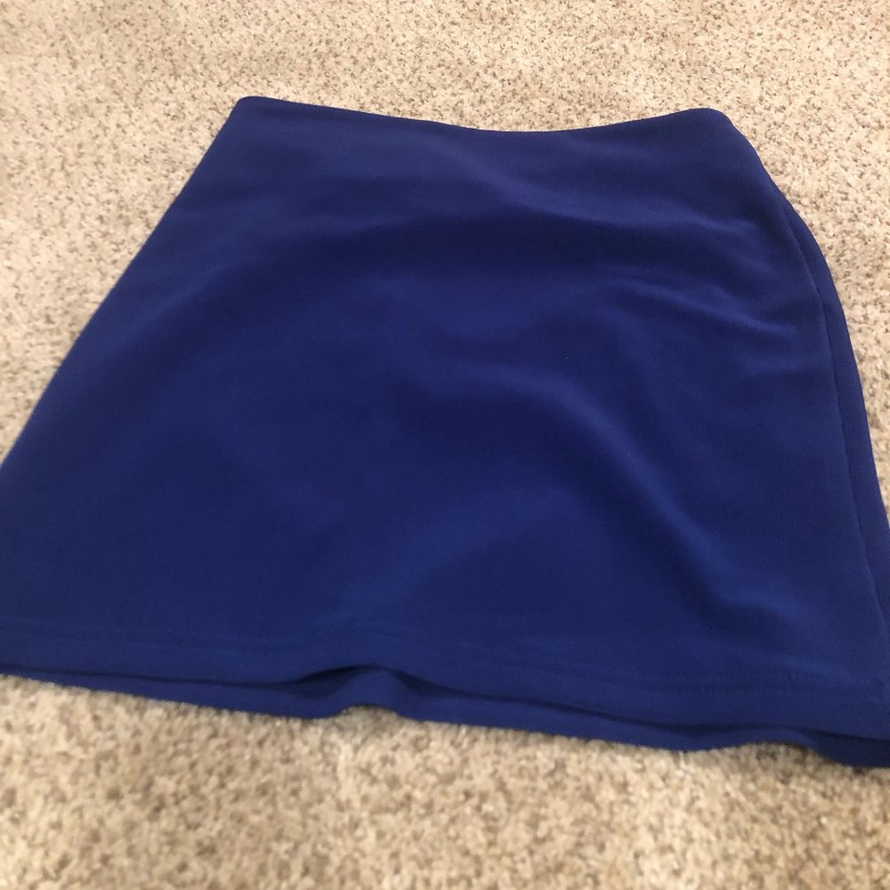 Millau Casual Skirt